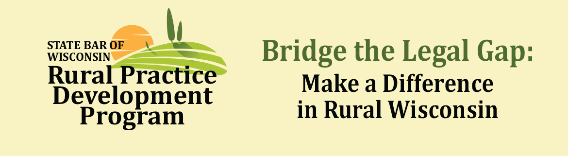 Rural Practice Development Program