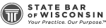 State Bar of Wisconsin Logo
